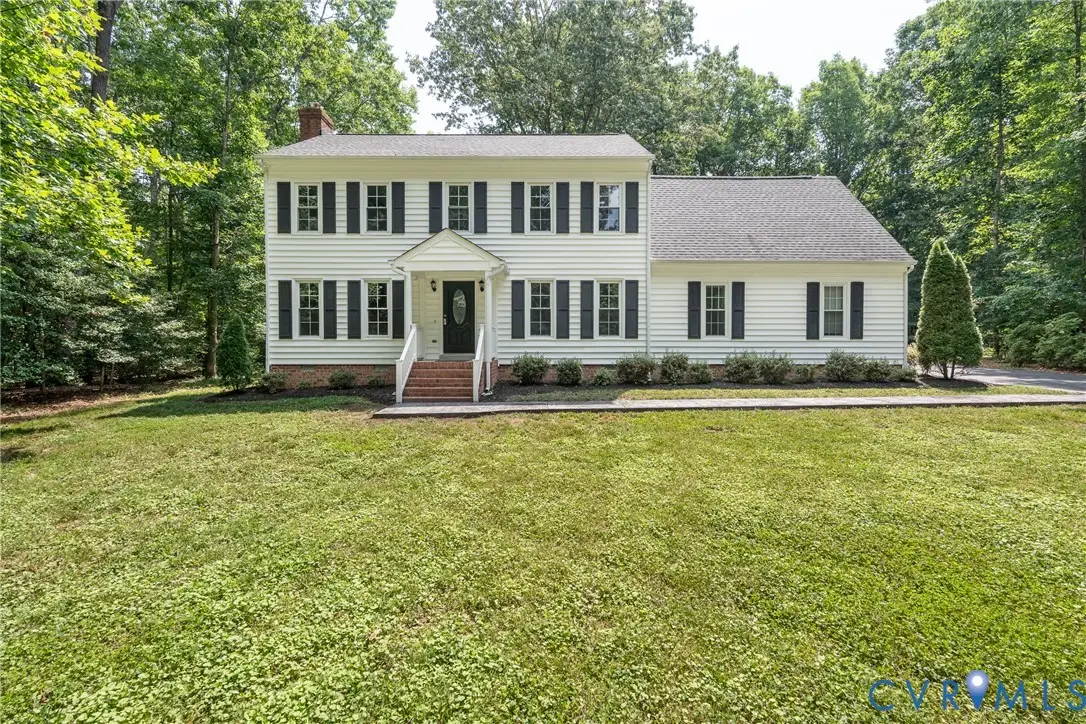 9603 Escada Court, Chesterfield, VA 23832 - #1