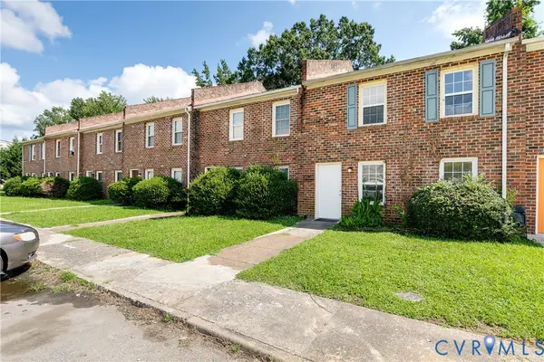 3401 Chalfont Drive, Richmond, VA 23224