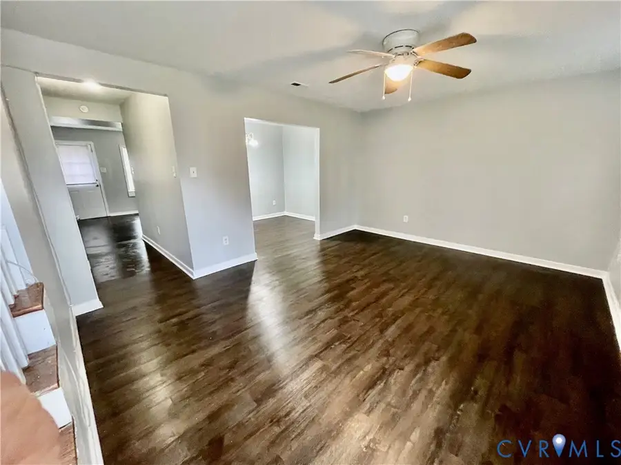 3401 Chalfont Drive, Richmond, VA 23224 - #3