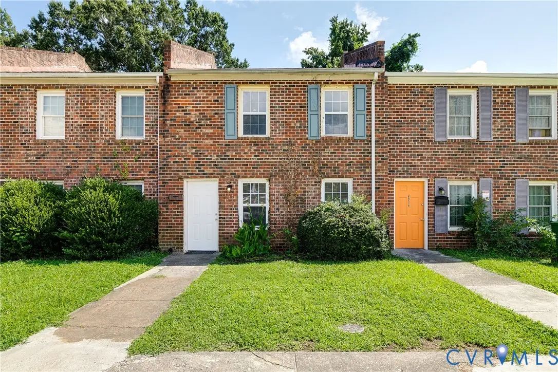 3411 Chalfont Drive, Richmond, VA 23224 - #1