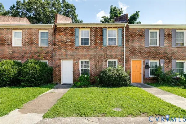 3411 Chalfont Drive, Richmond, VA 23224