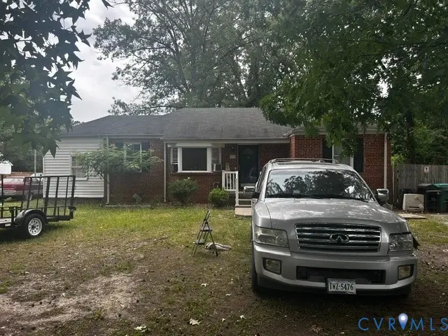 502 Fayette Avenue, Richmond, VA 23222 - #1