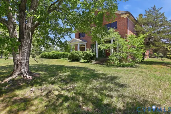 11152 Cross County Road, Mineral, VA 23117