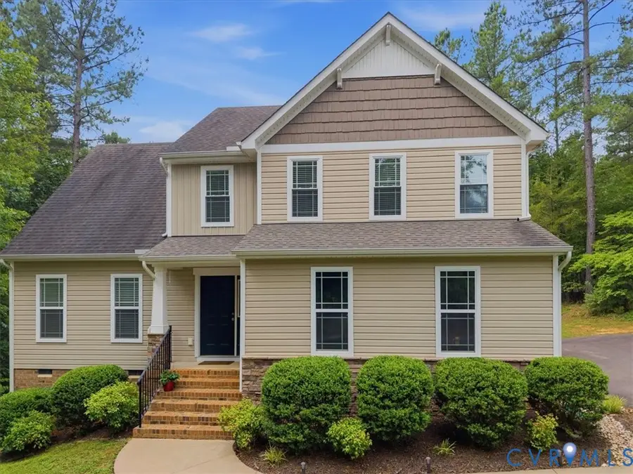 1905 Lower Mill Road, Powhatan, VA 23139 - #2