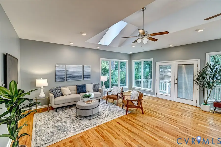 2608 Roaringbrook Drive, Henrico, VA 23233 - #2