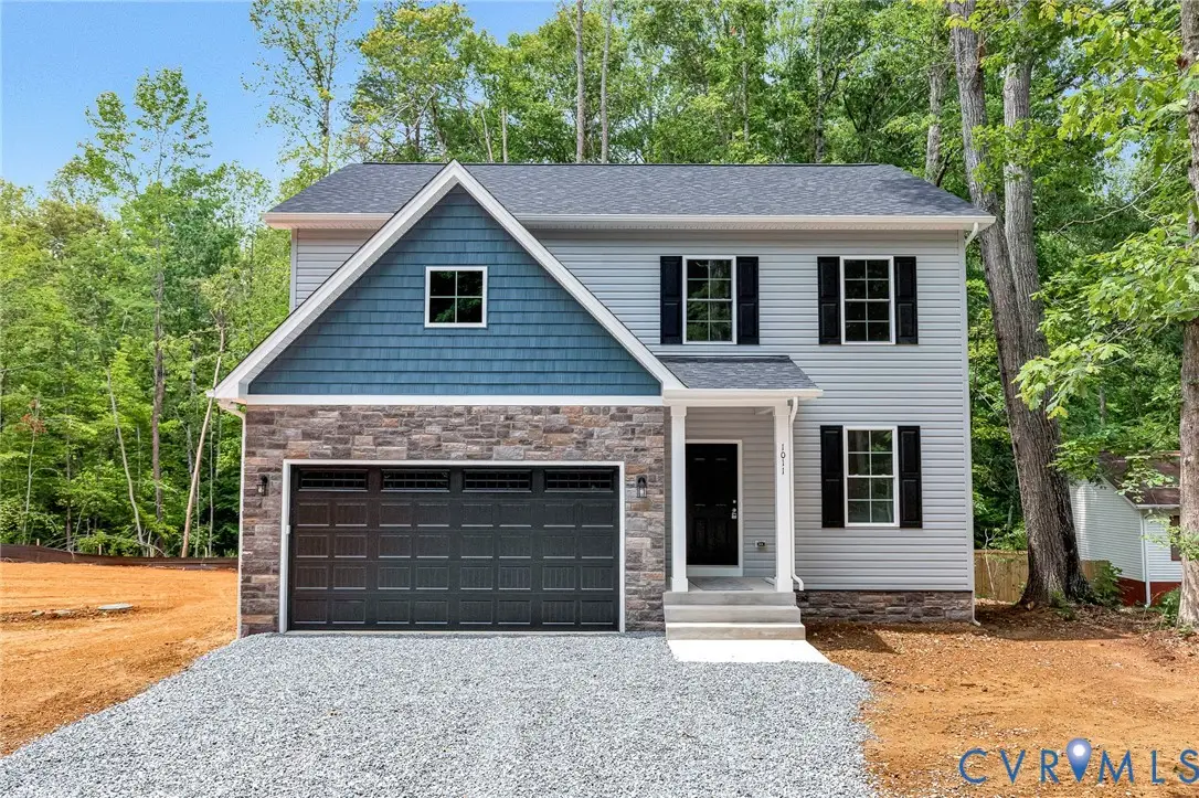 1011 Swan Lane, Ruther Glen, VA 22546 - #1