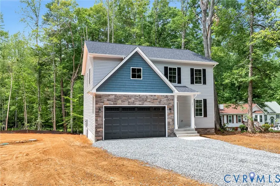 1011 Swan Lane, Ruther Glen, VA 22546 - #2
