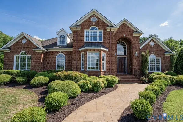 14319 Blunts Bridge Road, Ashland, VA 23005