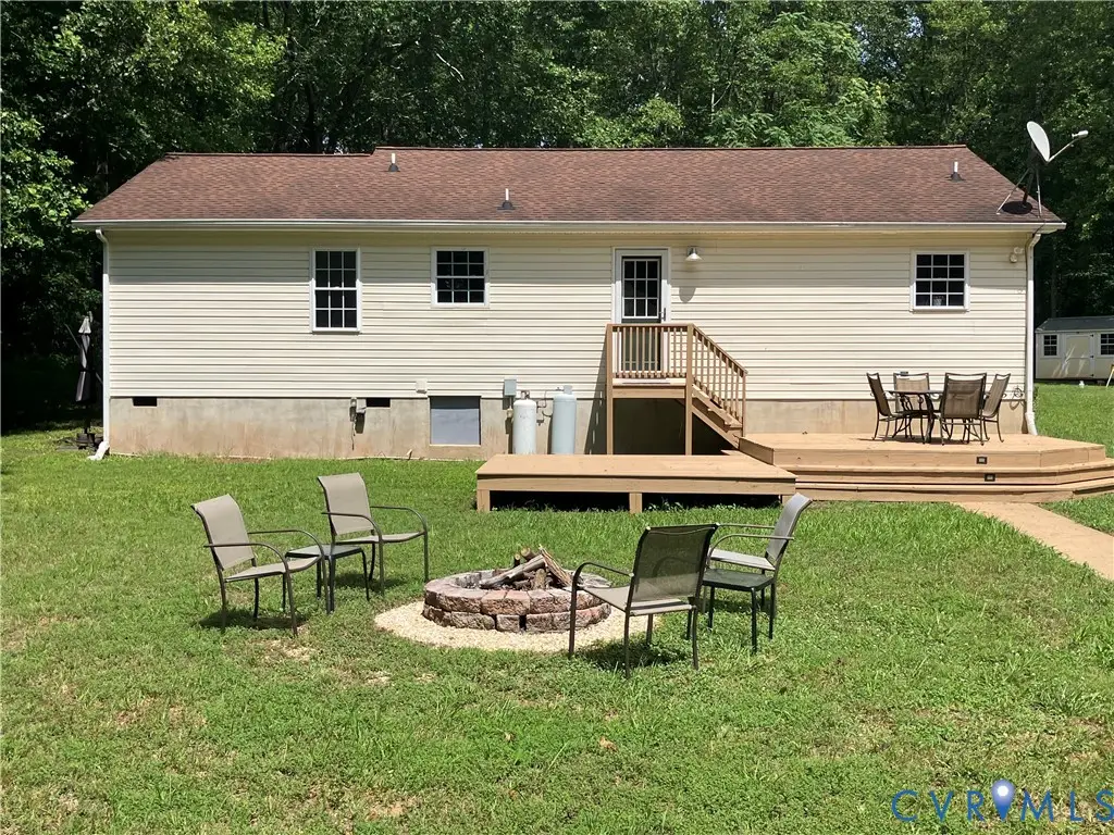 1375 Gills Road, Powhatan, VA 23139 - #1