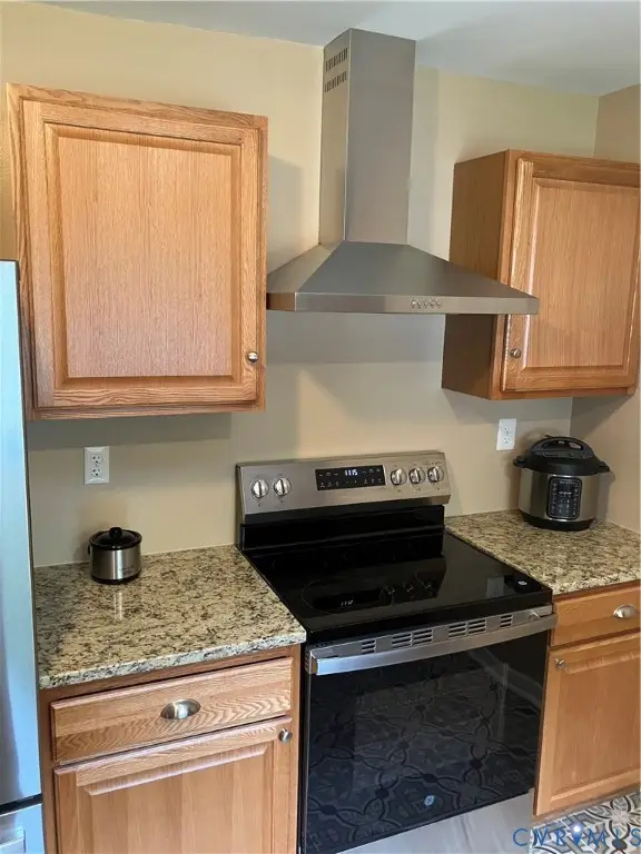 1375 Gills Road, Powhatan, VA 23139 - #2