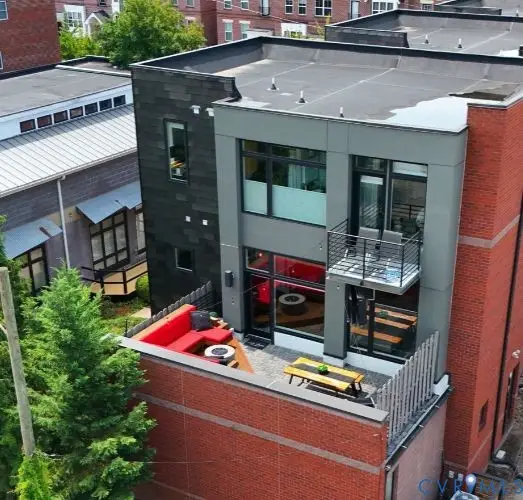 1714 W Cary Street #U6, Richmond, VA 23220 - #1