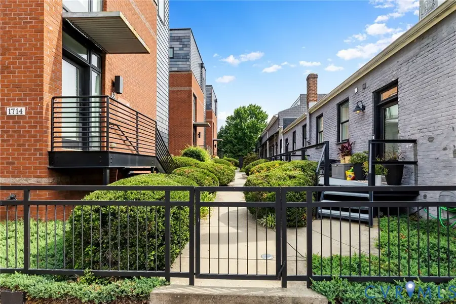 1714 W Cary Street #U6, Richmond, VA 23220 - #3