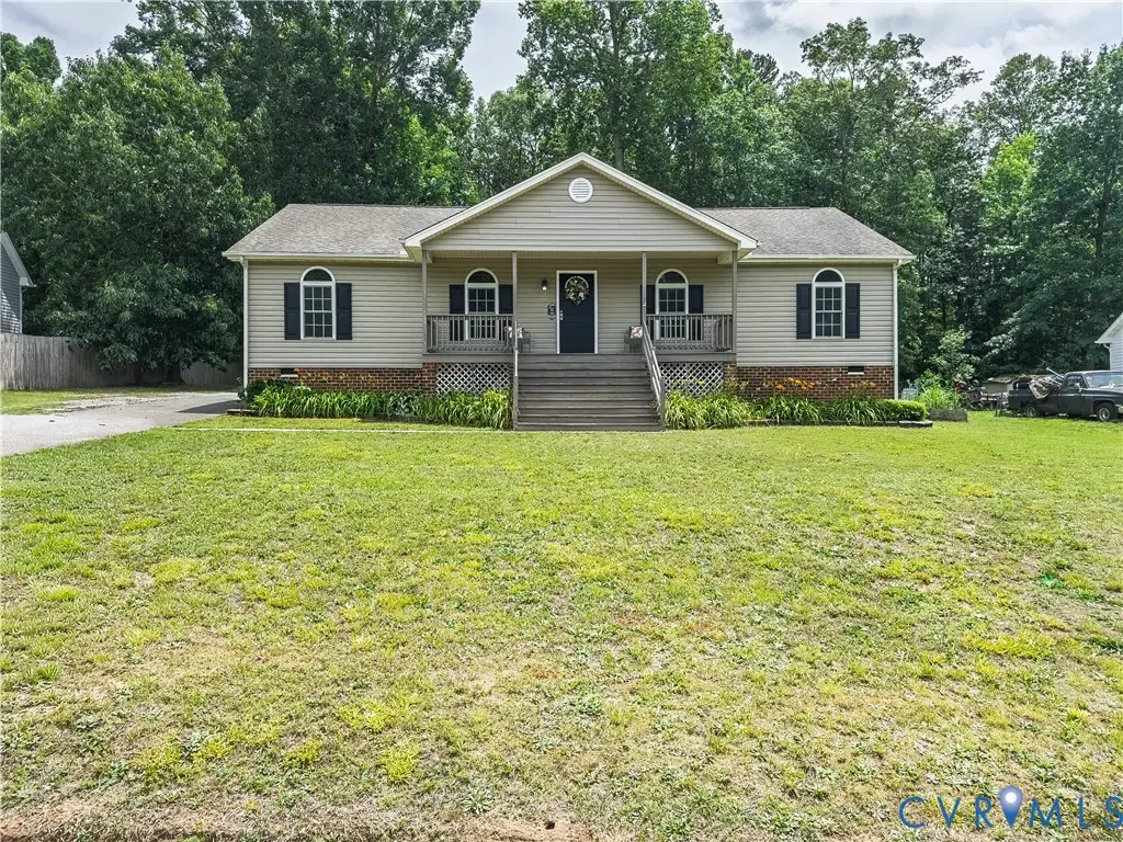 22909 Pheasant Court, Petersburg, VA 23803 - #1