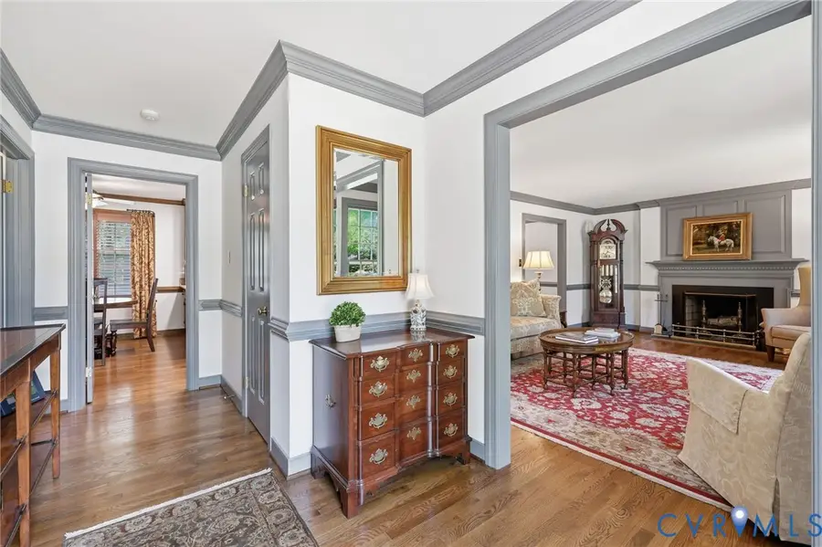 10401 Lawnmeadow Court, Henrico, VA 23233 - #2