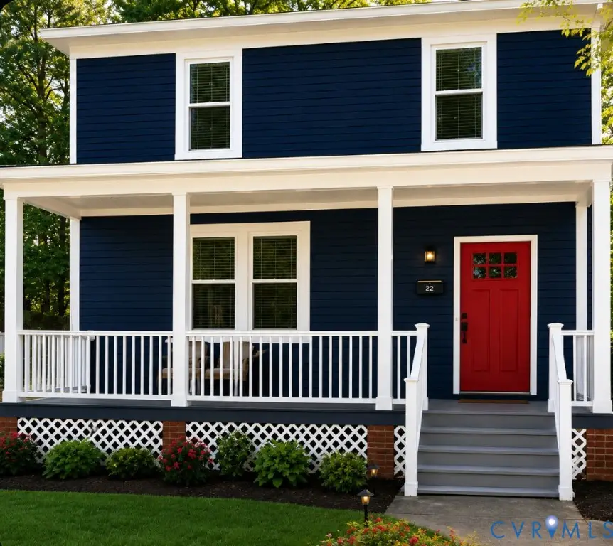 22 E 31st Street, Richmond, VA 23224 - #1