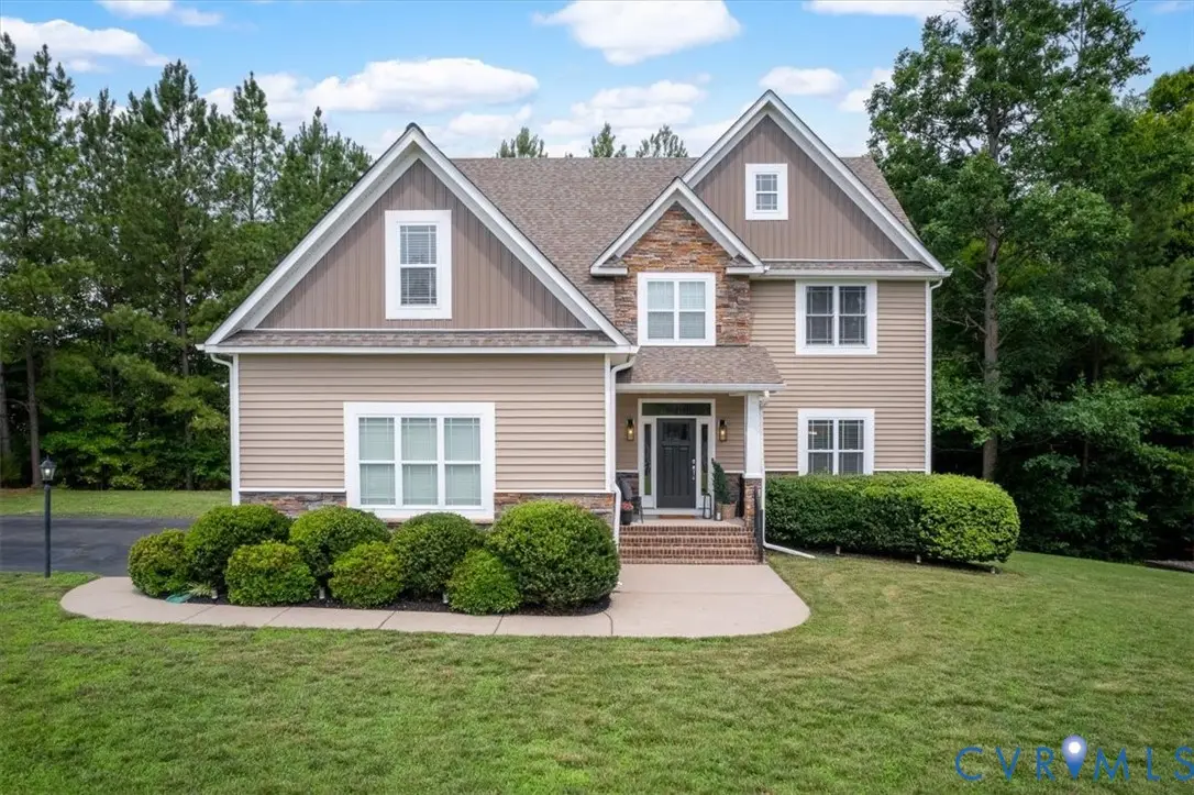 20000 Talon Point Drive, Petersburg, VA 23803 - #1