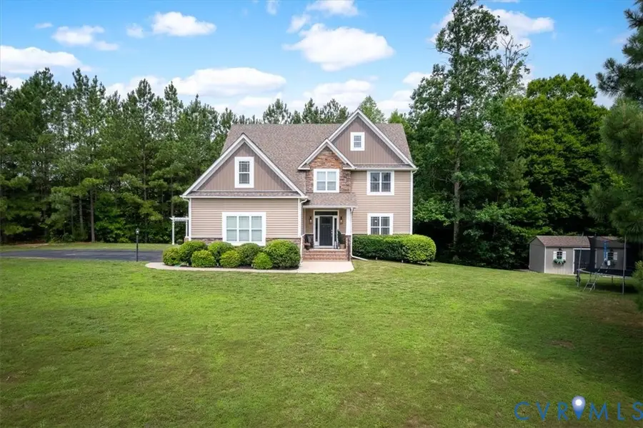 20000 Talon Point Drive, Petersburg, VA 23803 - #2