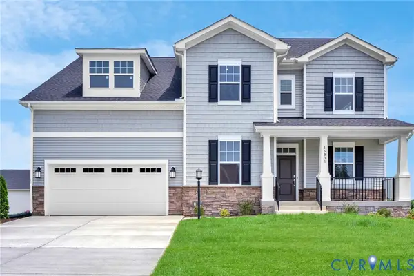 8651 Clemet Drive, Chesterfield, VA 23832