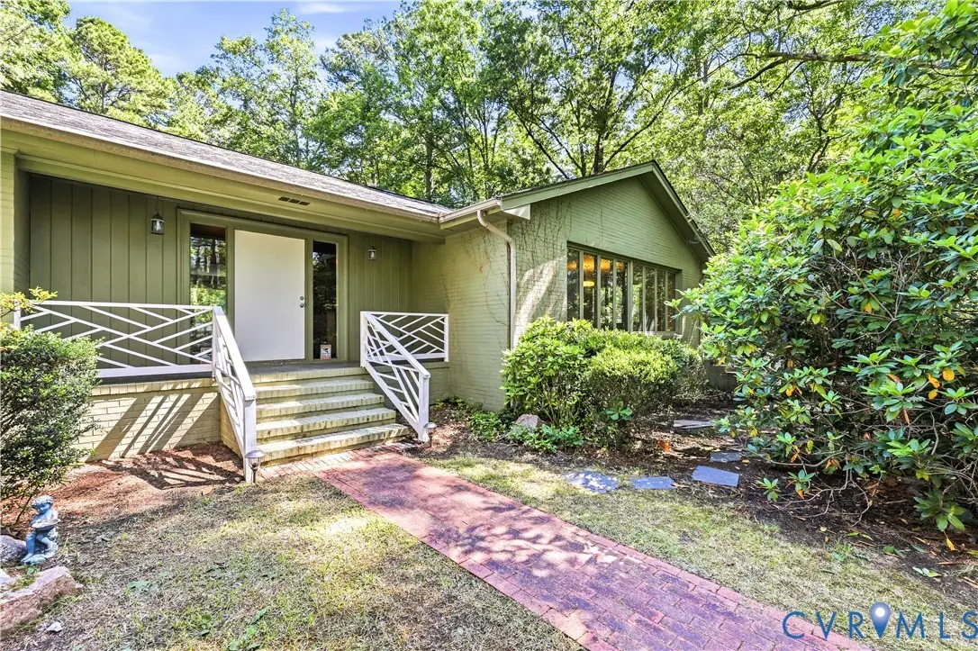 2037 Dodson Road, Petersburg, VA 23805 - #1