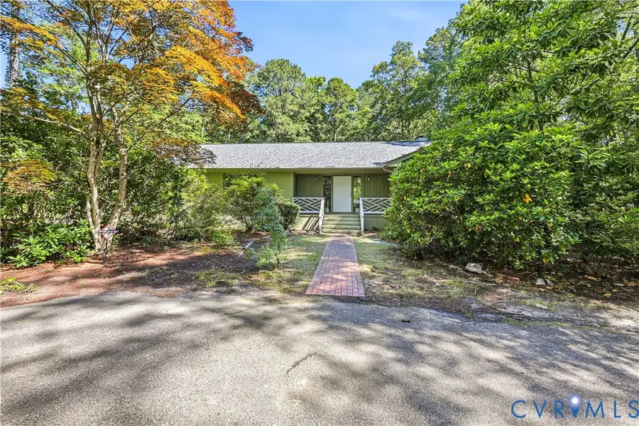 2037 Dodson Road, Petersburg, VA 23805 - #3