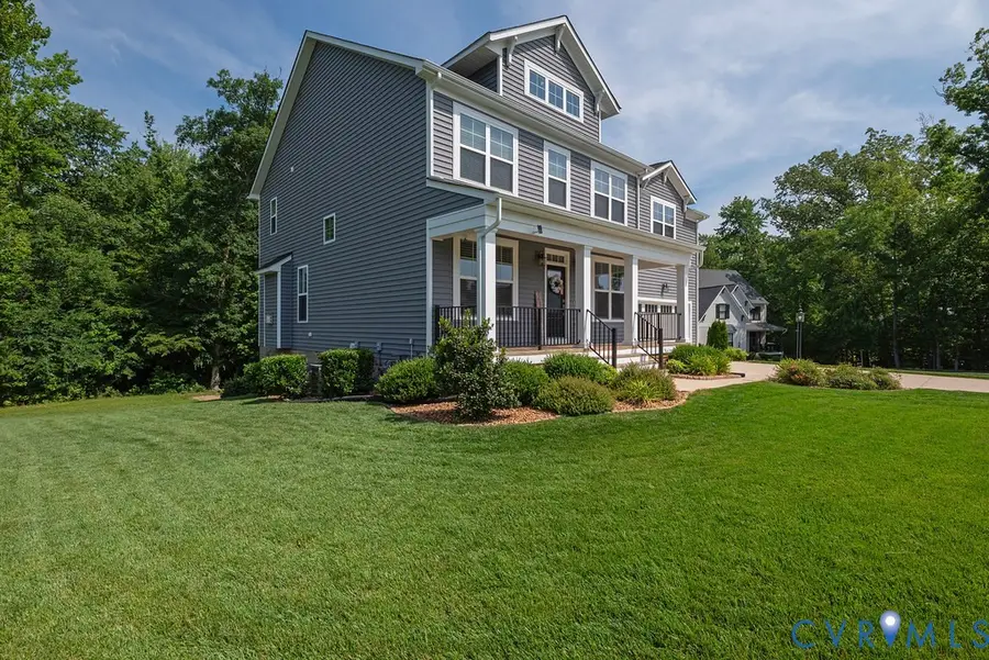 15912 Scarlet Coat Drive, Moseley, VA 23120 - #3