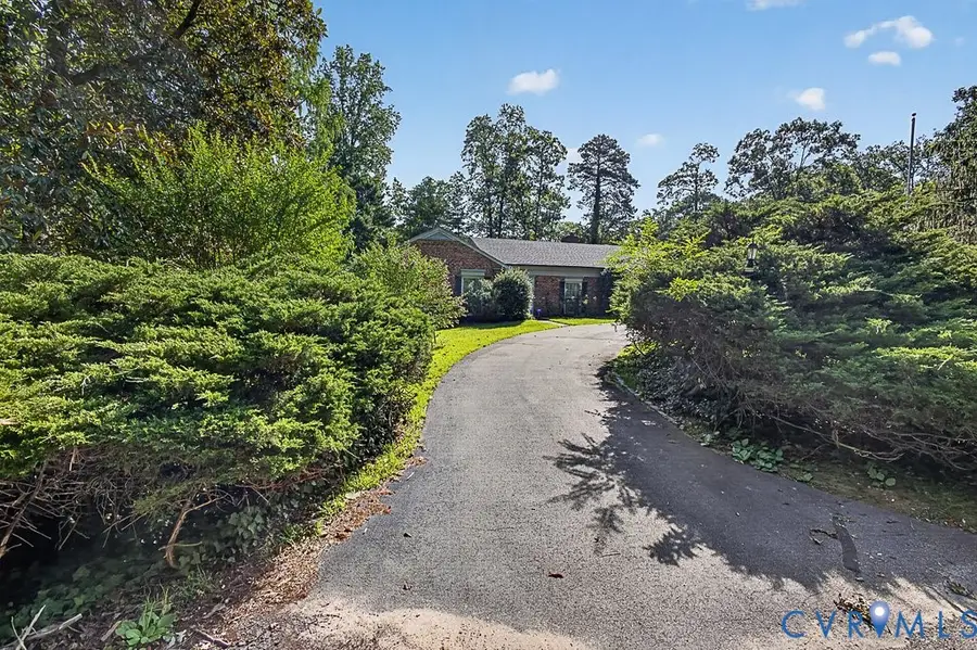 11701 Holly Hill Road, Chester, VA 23831 - #2