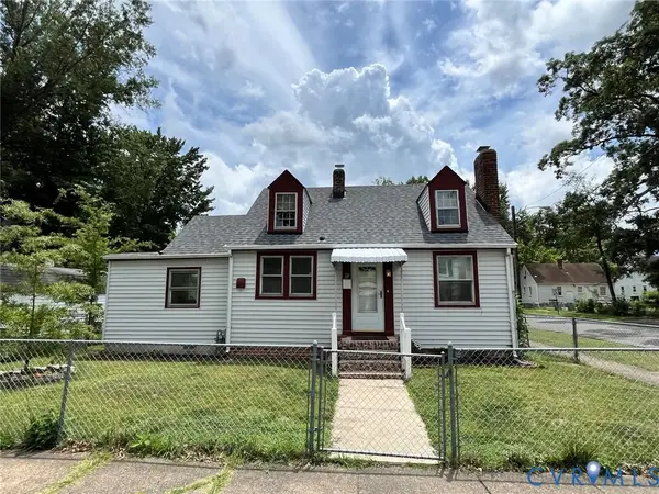 701 Arnold Avenue, Richmond, VA 23222