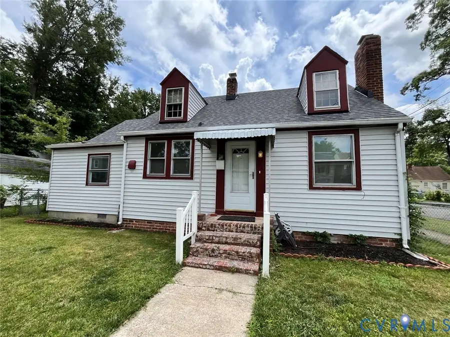 701 Arnold Avenue, Richmond, VA 23222 - #2
