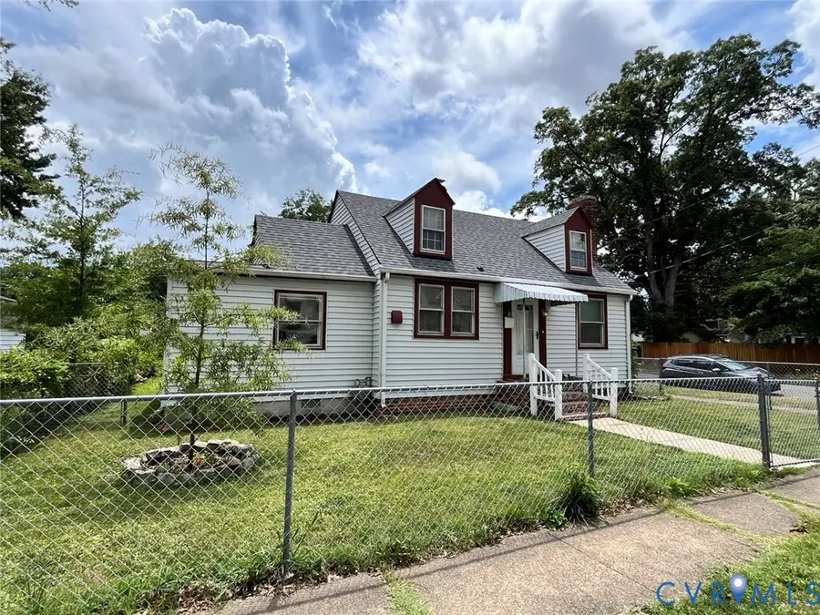 701 Arnold Avenue, Richmond, VA 23222 - #3