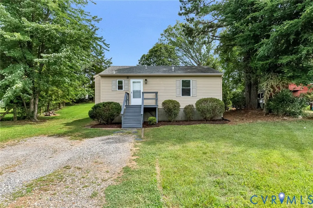 10625 W Providence Road, Clover Hill, VA 23236 - #1
