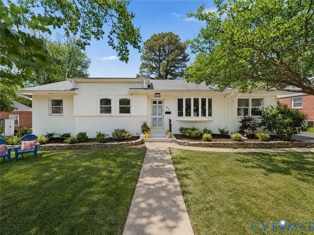 1010 Borden Road, Henrico, VA 23229 - #1