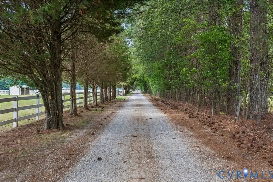 2016 Forge Road, Toano, VA 23168 - #2