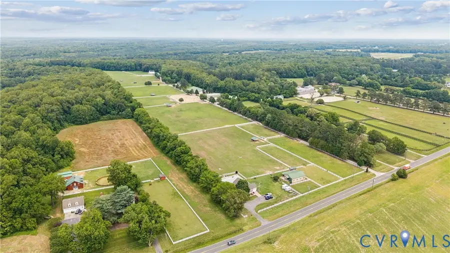 2016 Forge Road, Toano, VA 23168 - #3