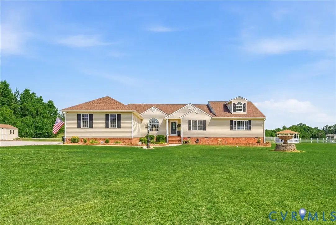 15300 Lebanon Road, Spring Grove, VA 23881 - #1