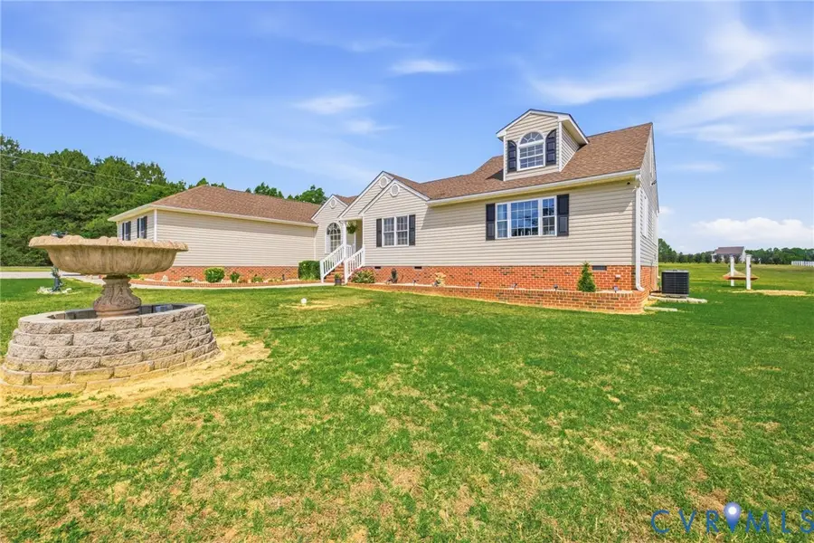 15300 Lebanon Road, Spring Grove, VA 23881 - #3