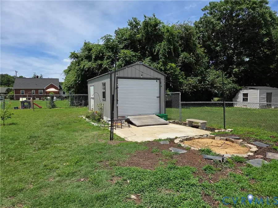 4310 Chickahominy Avenue, East Highland Park, VA 23222 - #3