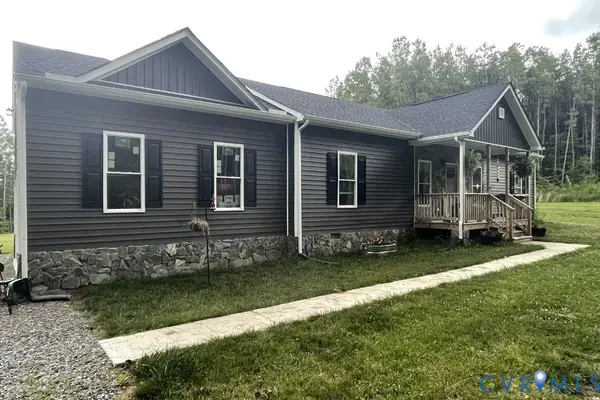 16390 Tyler Station Road, Beaverdam, VA 23015