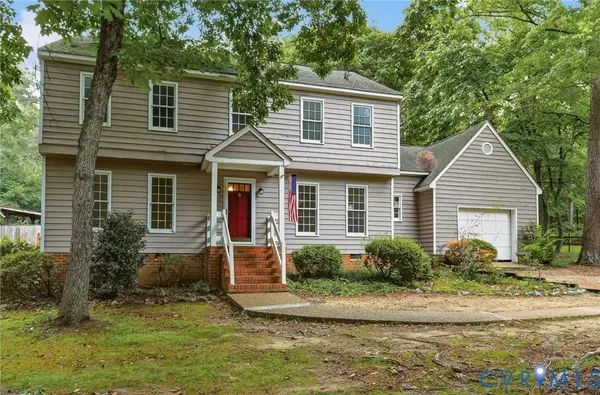 2703 Meeting Gate Court, Midlothian, VA 23112