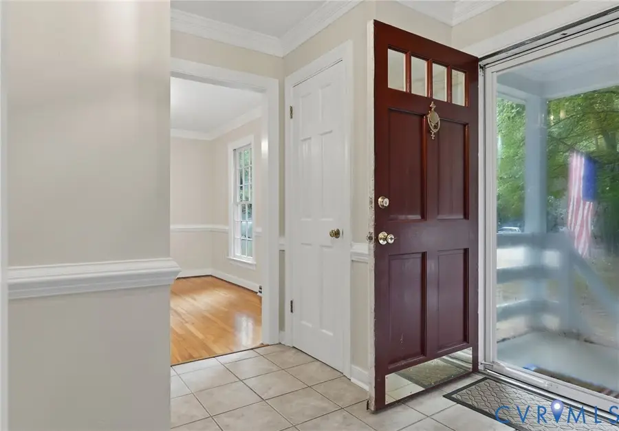 2703 Meeting Gate Court, Midlothian, VA 23112 - #3