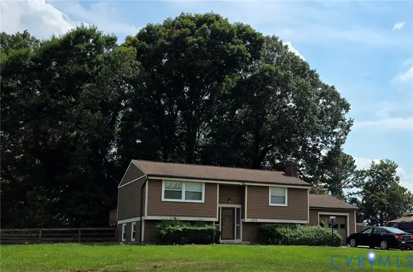 1303 Gilchrist Place, Henrico, VA 23231