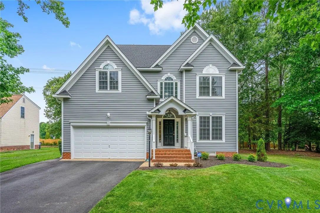 11307 Caruthers Way, Glen Allen, VA 23059 - #1