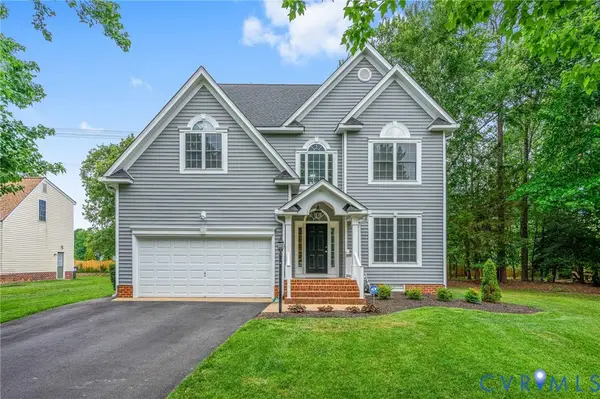 11307 Caruthers Way, Glen Allen, VA 23059