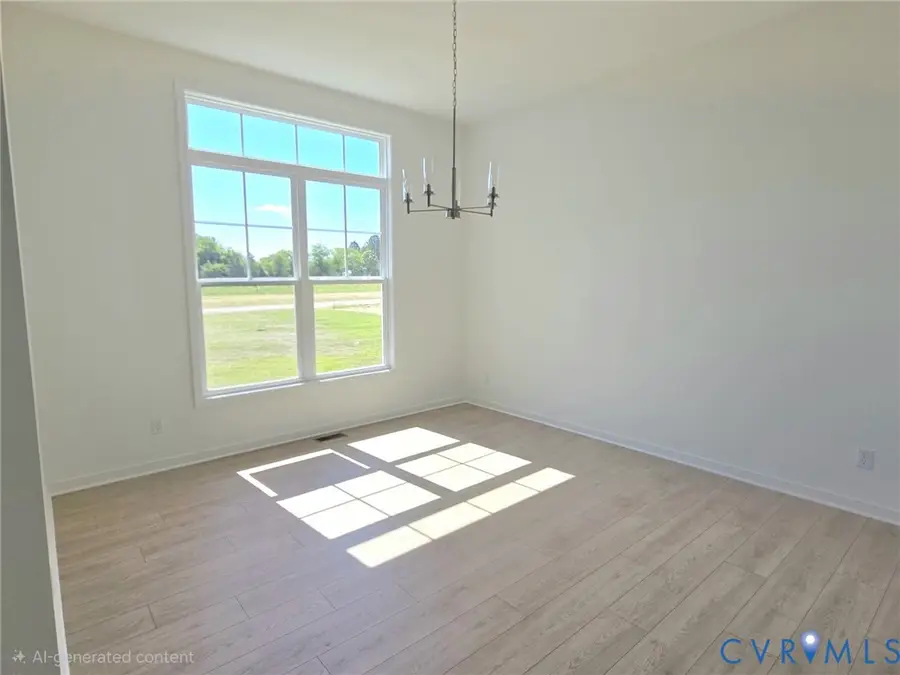 7842 Dandridge Drive, Quinton, VA 23141 - #3