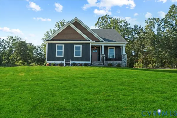 10472 Meyers Park Drive, Ashland, VA 23005