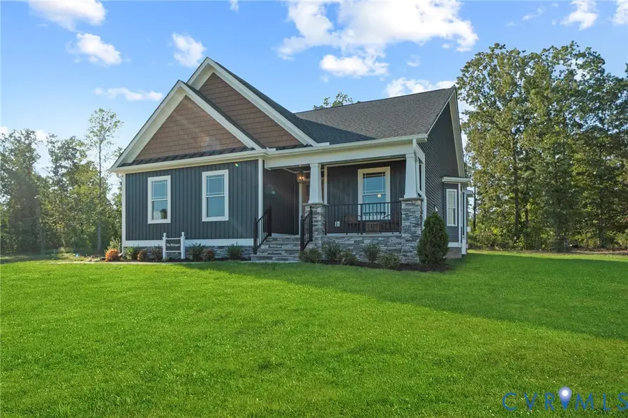 10472 Meyers Park Drive, Ashland, VA 23005 - #2