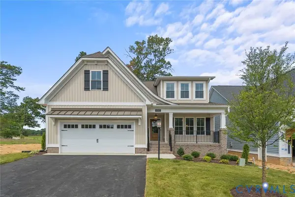 10476 Meyers Park Drive, Ashland, VA 23005