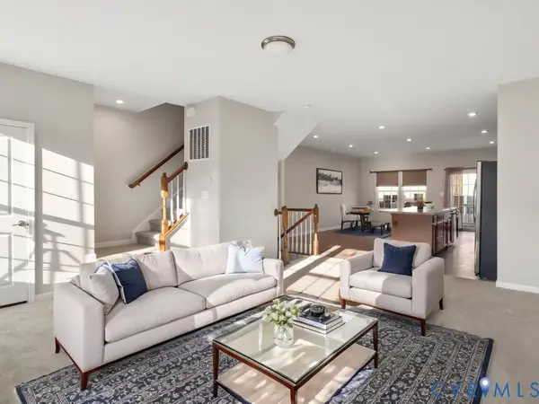 515 Streamview Drive, Fredericksburg, VA 22405