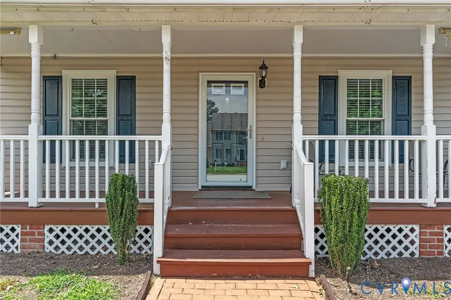 6724 Kingsland Creek Drive, Chesterfield, VA 23832 - #2
