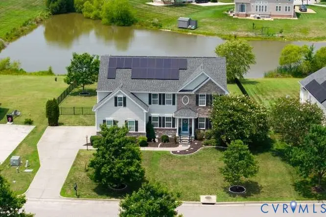 1907 White Mountain Drive, Chester, VA 23836 - #1