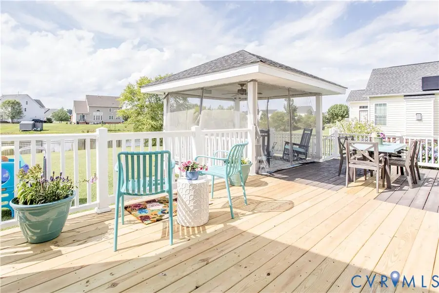 1907 White Mountain Drive, Chester, VA 23836 - #3